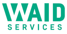 Logo WAID