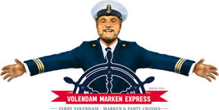 Rederij-Volendam-Marken-Express